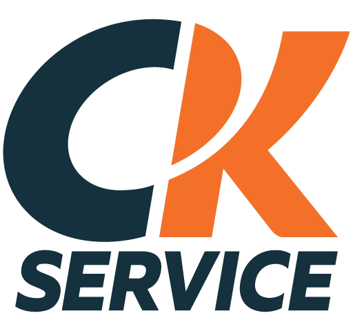 Ck Service - Limpeza e Zeladoria