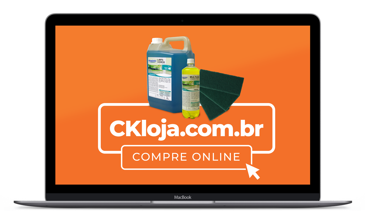 Loja Online CK Service